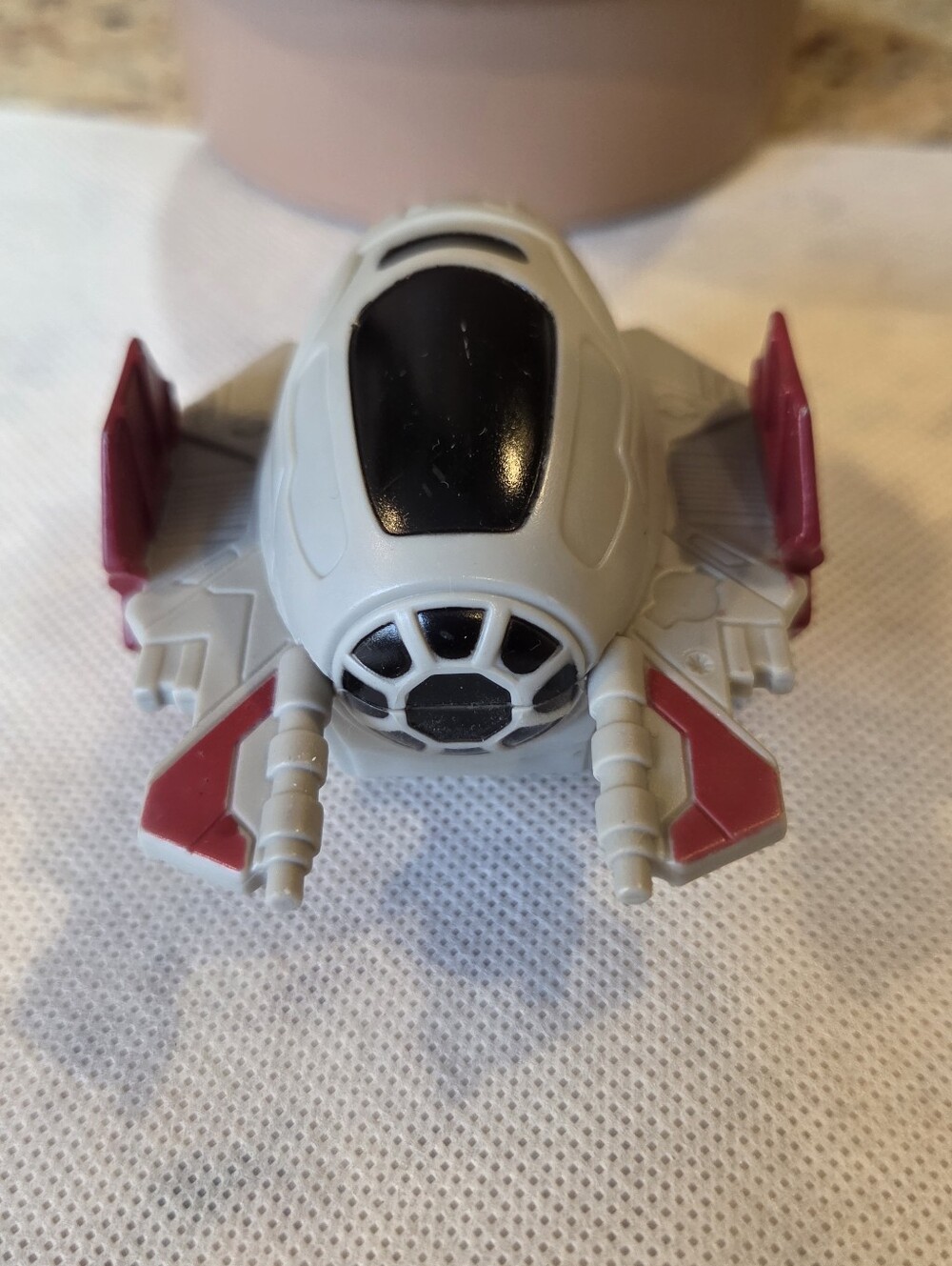 Star Wars Jedi Starfighter 2005